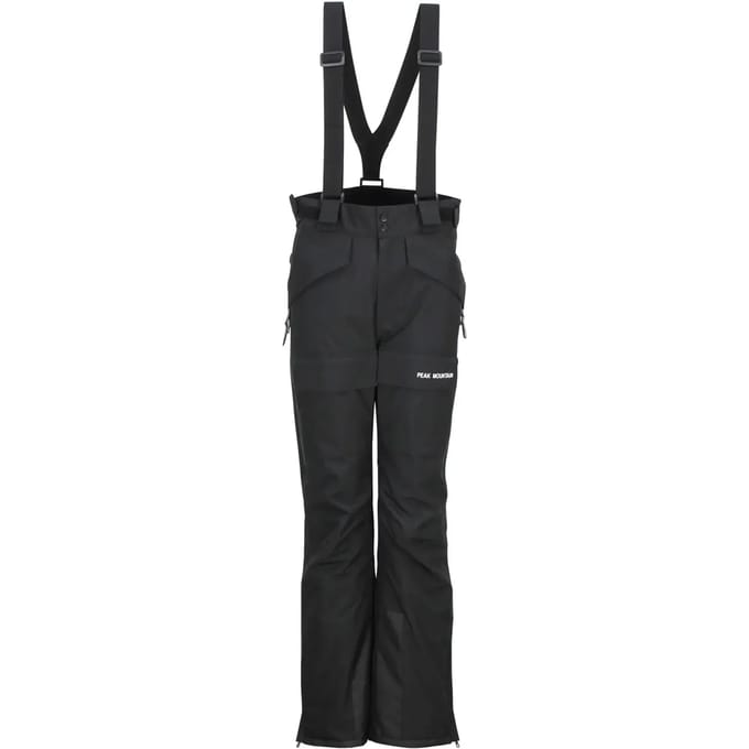 Dames skibroek Peak Mountain Arider