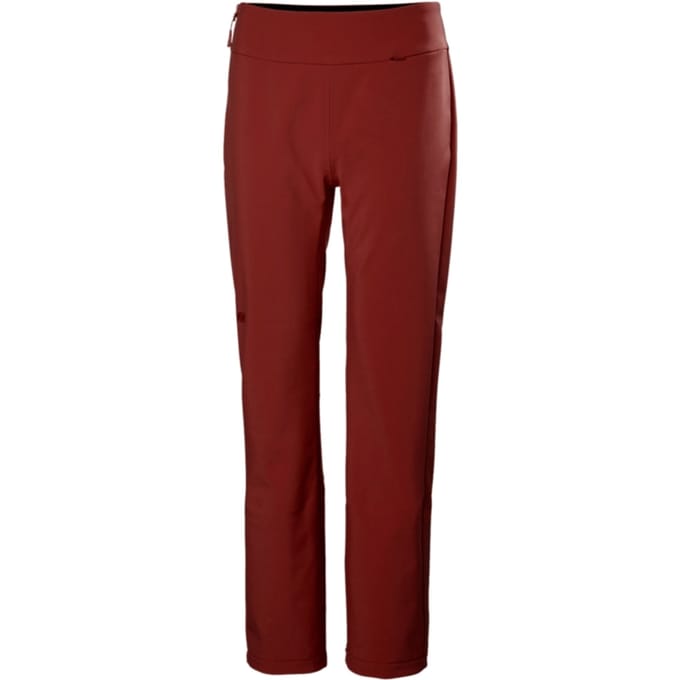 Helly Hansen Nora Softshell Skibroek Dames