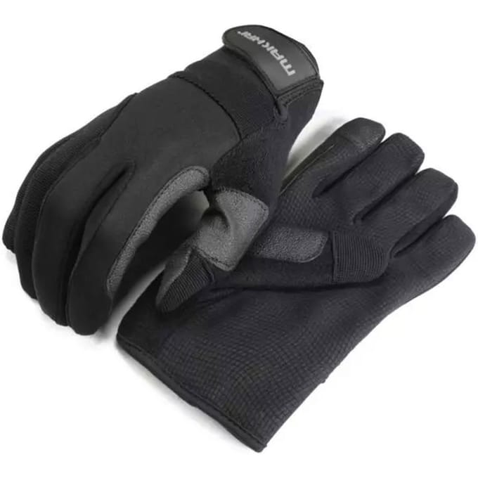 Makhai patrol handschoen snijwerend  s