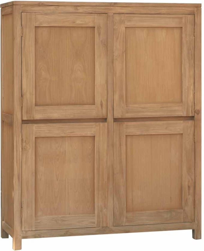 Tower living Corona - Cabinet 4 drs.