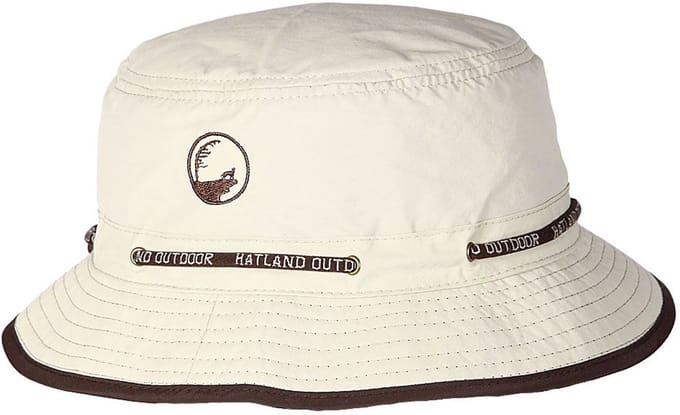 Hatland Revelstoke Hat - - Outdoor Kleding - Kleding accessoires - Caps
