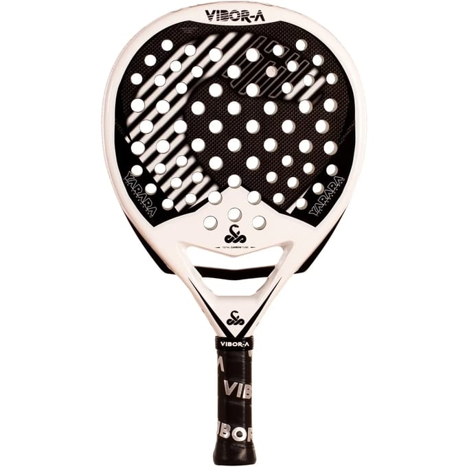 Paddle racket Vibora Yarara Pro 2.0