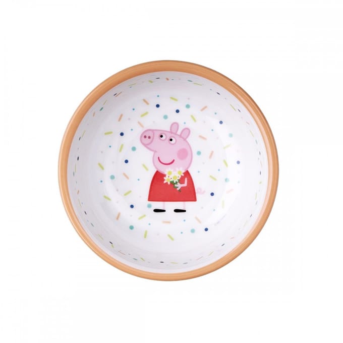 Peppa Pig Vla Schaaltje
