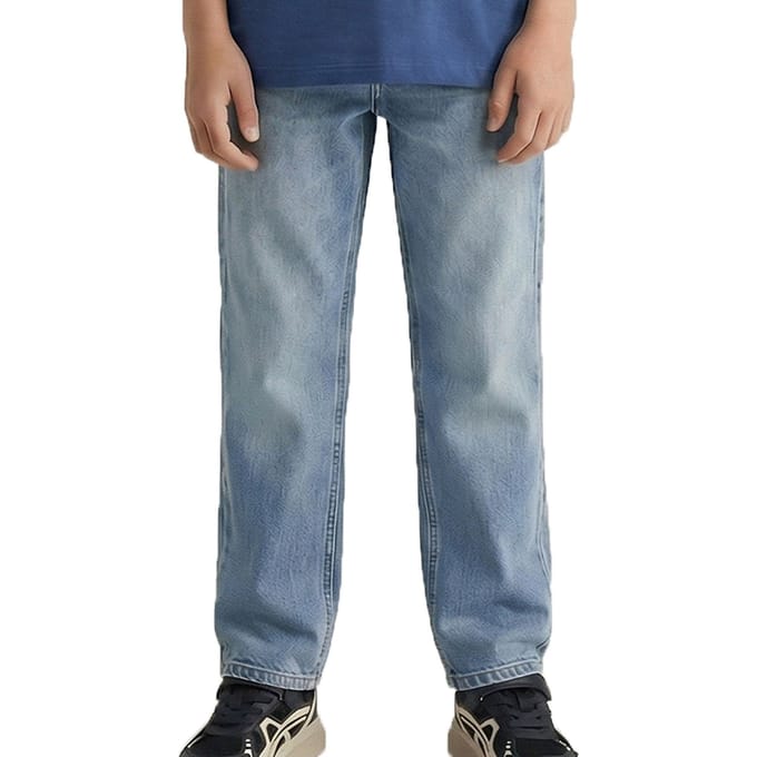 Cars Porter Denim Jeans Jongens - Maat 152
