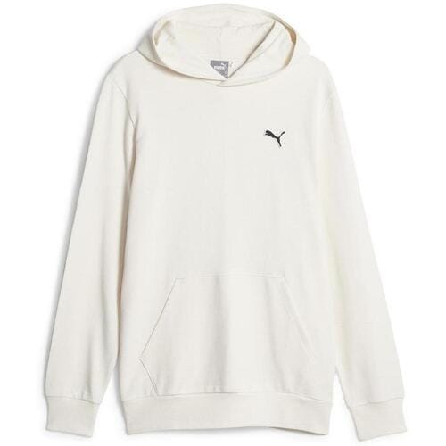 Puma Better Essentials Hoodie TR Heren Wit - Maat 2XL