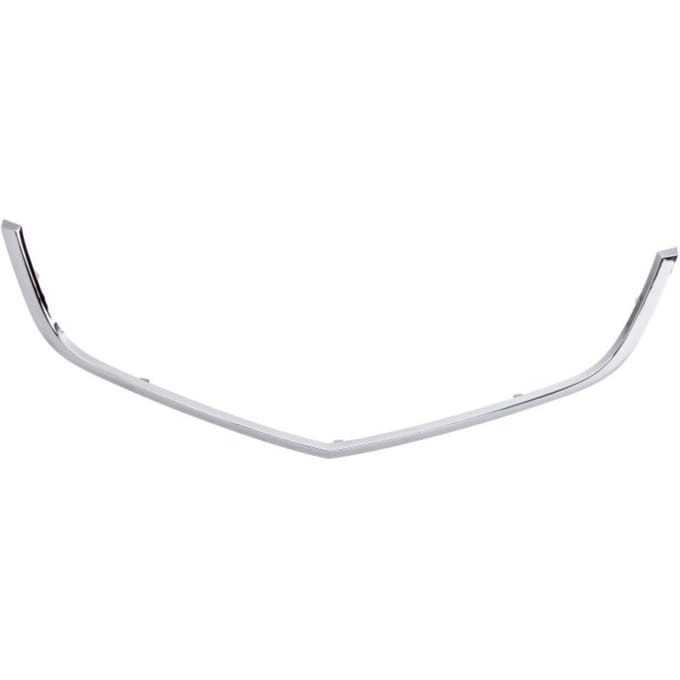 Sierlijst/beschermstrip, radiatorrooster BLIC 6502-07-2926991P