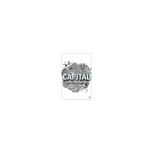 Capital - Lanchester, John