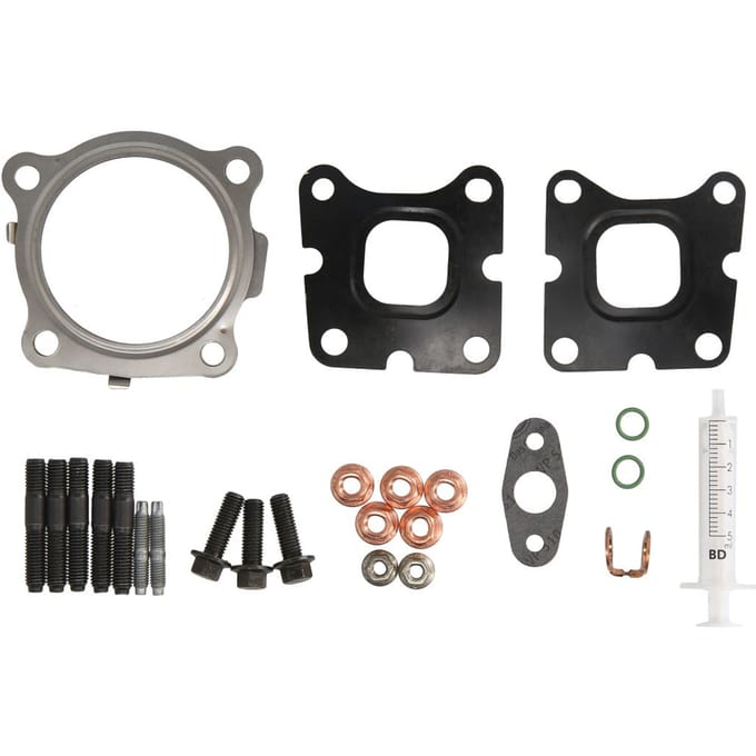 Montageset, supercharger ELRING 657.120