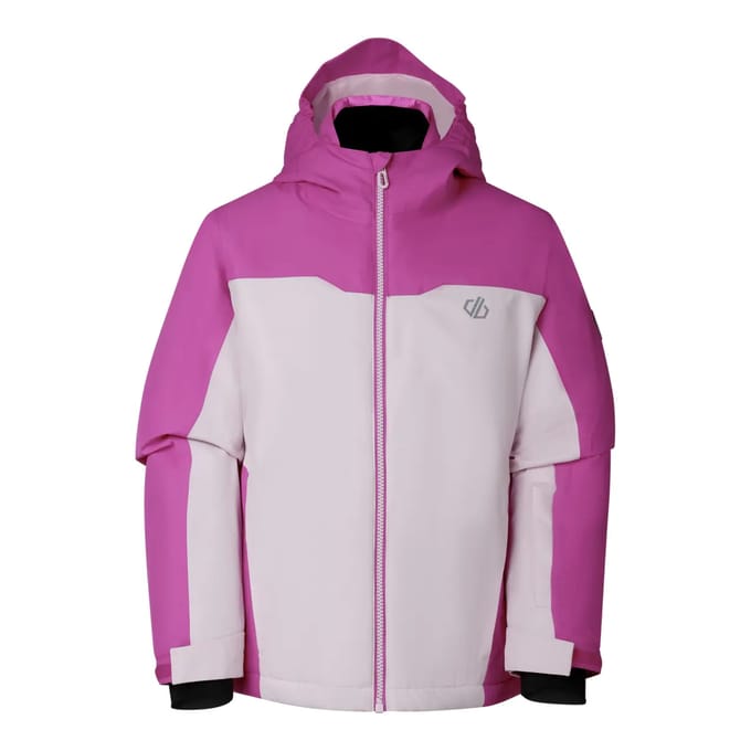Waterdicht kinderjack Dare 2B Piste