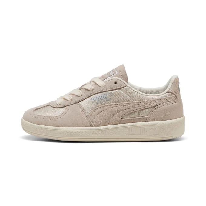 Kinderschoenen Puma Palermo Let It Shine