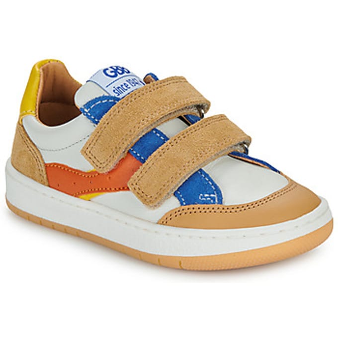 GBB  Lage Sneakers THAIS TWIST