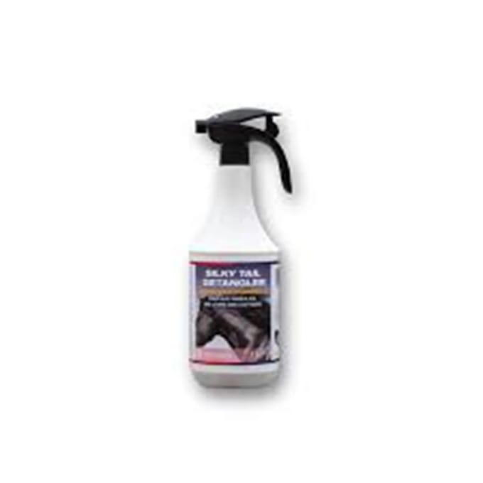 Equine-america Silky Tail Detangler 1 Liter | Paardenborstel