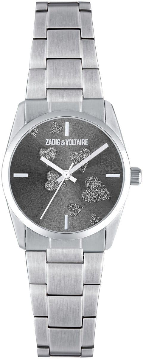 Horloge Zadig