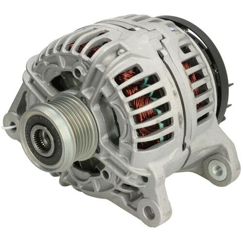 Driefasige generator STARDAX STX110298R