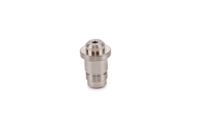 As