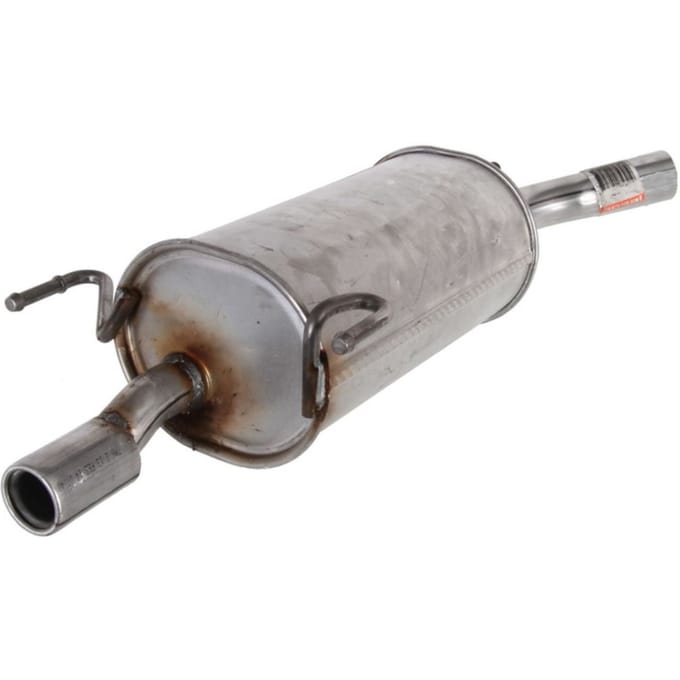 Geluiddemper achter BOSAL 185-621