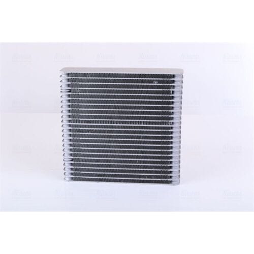 Verdamper, airconditioning NISSENS 92164