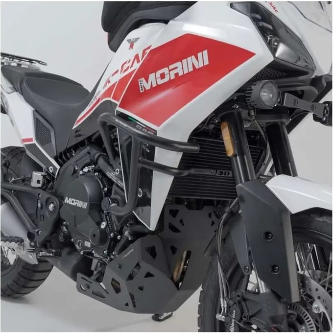 Crash bar motorfiets SW-Motech Moto Morini X-Cape