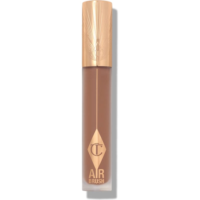 Charlotte Tilbury Airbrush Flawless Lip Blur - Nude Blur