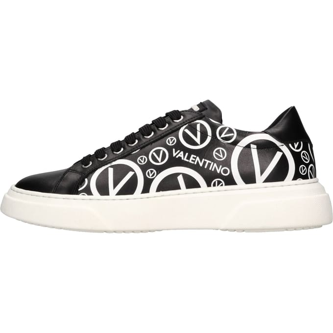 Valentino By Mario Valentino Zwarte sneakers