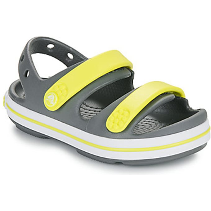 Crocs  Platte sandalen Crocband Cruiser Sandal T