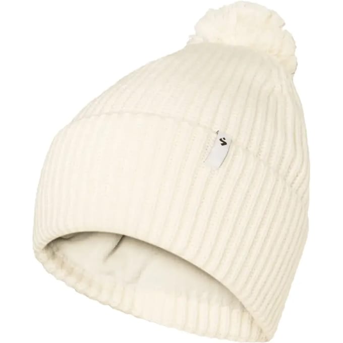 Sweet Protection Lodge Muts Beige