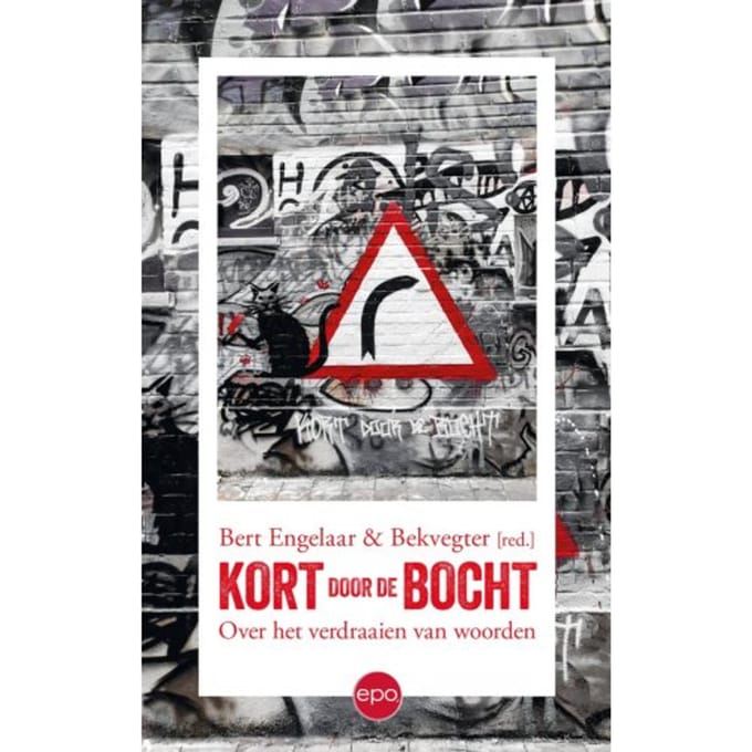 Kort Door De Bocht - Bert Engelaar
