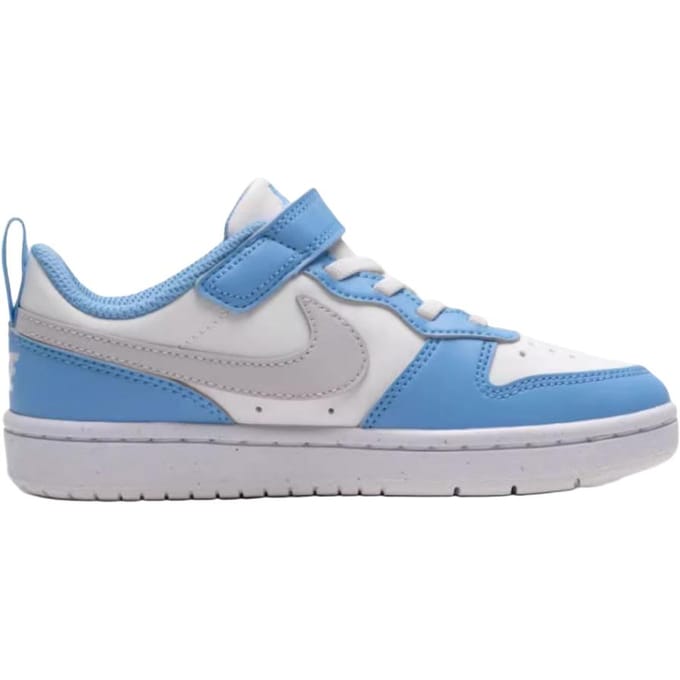 Kindertrainers Nike Court Borough Low Recraft