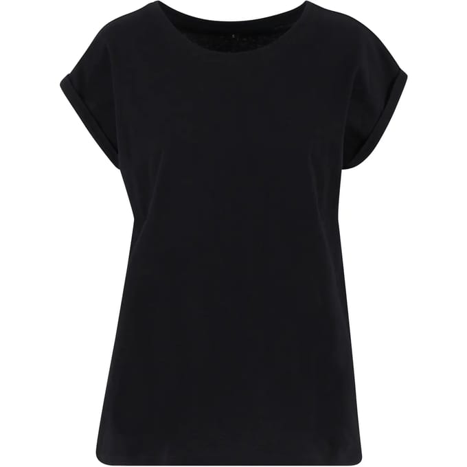 T-shirt dames New Morning Studios