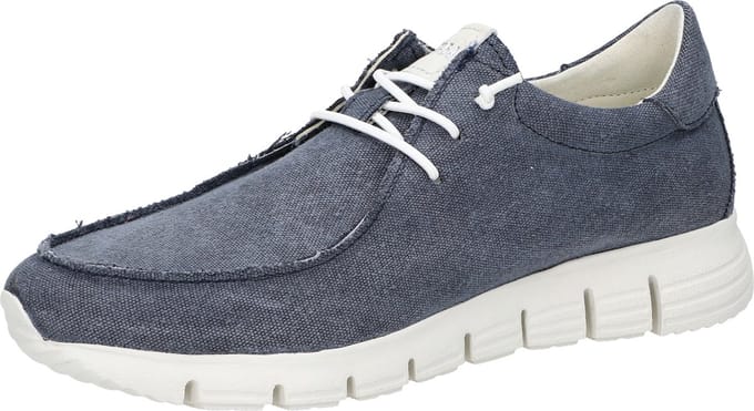 Sioux Mokrunner-D-007 Schnürschuh Dames