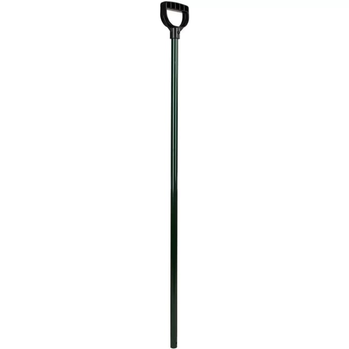 Kerbl - Mestvork Steel Los D-grip Tbv 7501080