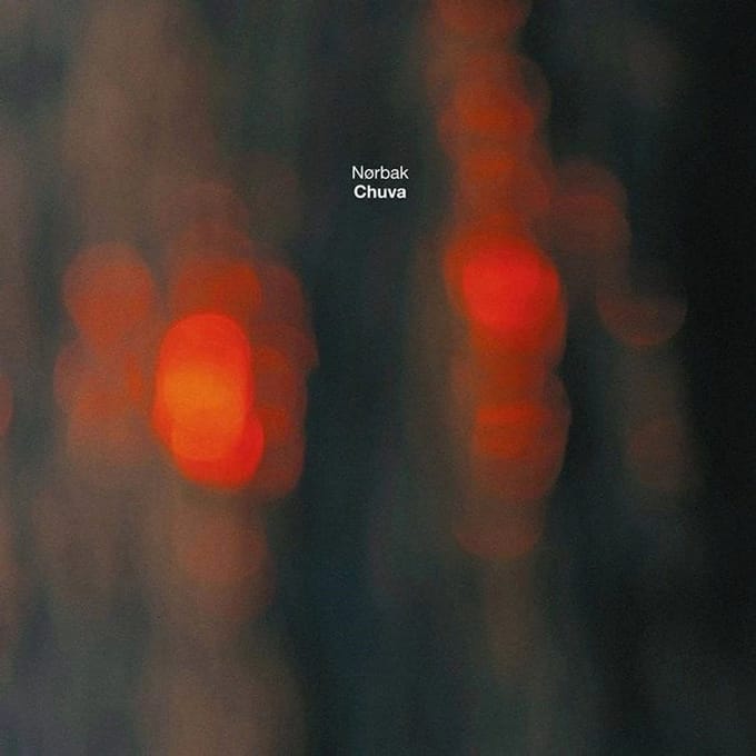 Nørbak - Chuva (12" Single)