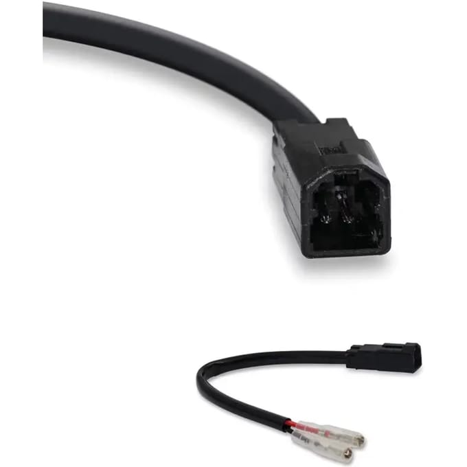 Câble adaptateur de clignotant TAAC pour Ducati 1199 Panigale R Neuf
