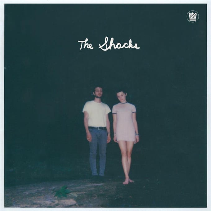 Shacks - Shacks
