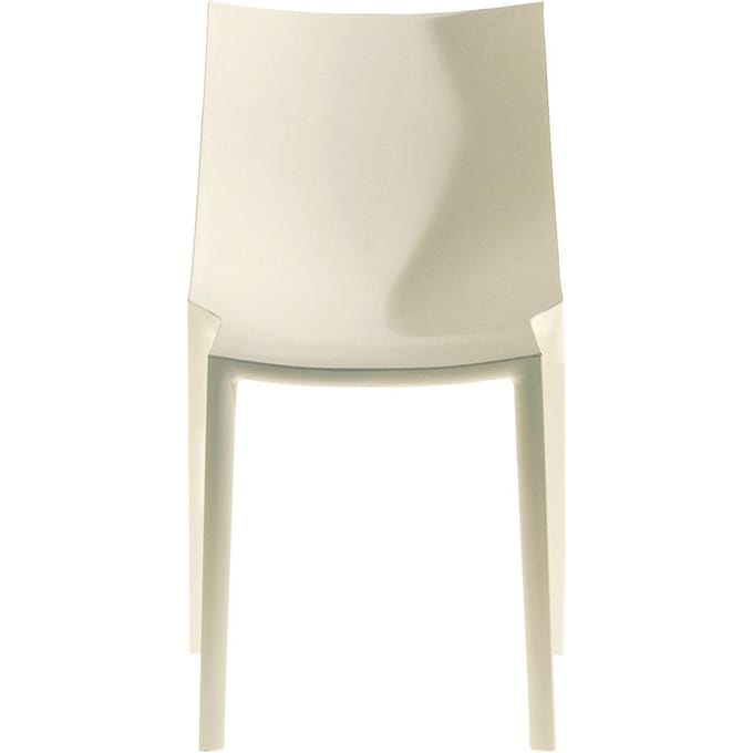 Driade - BO Outdoor Stoel - wit