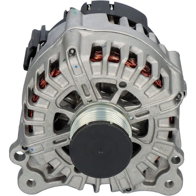Driefasige generator VALEO RE-GEN AT VALEO 444733