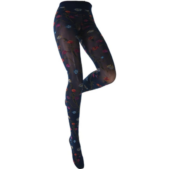 Panty’s/Kousen Trasparenze Collant 80 Denari Platino