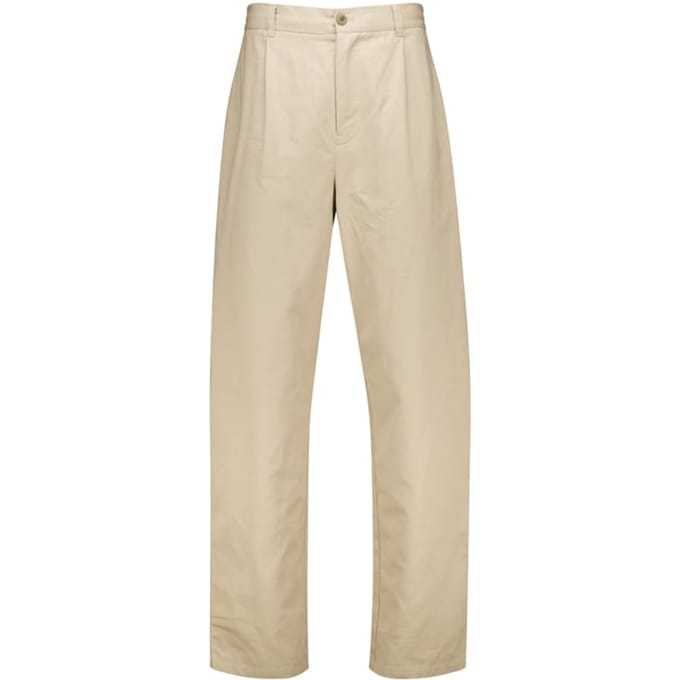 America Today Palmer Khaki Taglia: S | Pantaloni Outlet | Uomo | Marrone
