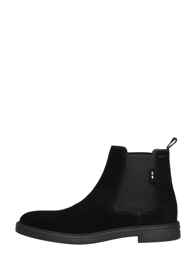 Hugo Boss - Calev Cheb Zwart 42