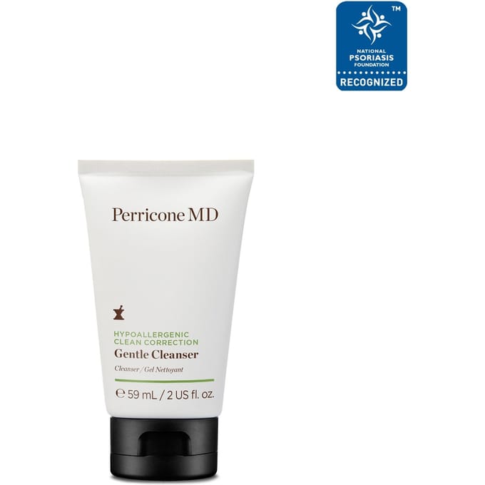 Perricone MD Hypoallergenic Clean Correction Gentle Cleanser - 2 oz / 59ml