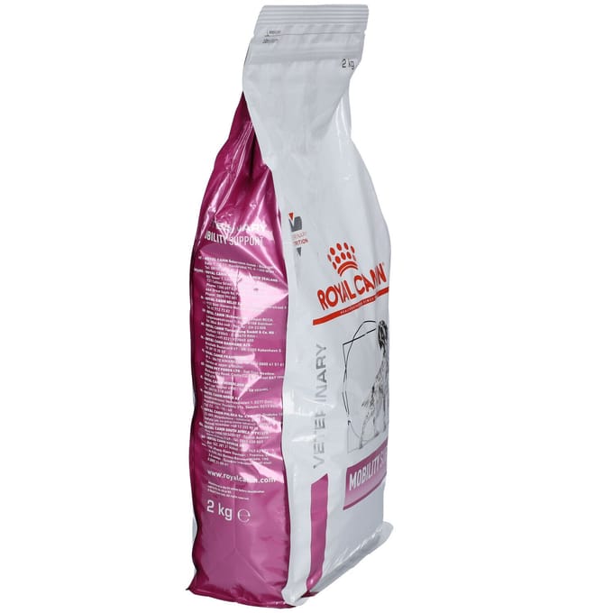 Royal Canin Veterinary Diet Mobility Support - Hondenvoer - 2 kg