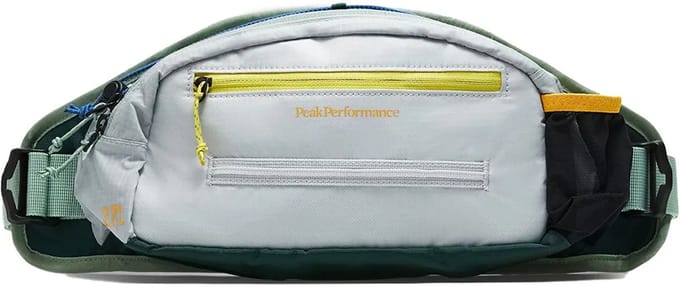 Peak Performance Trail 2.7l Heuptas Wit
