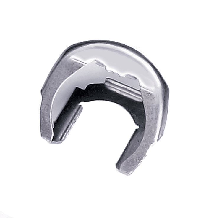 Veerelement 1/2"