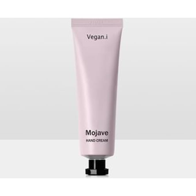 MediFlower - ARONYX Vegan.i Hand Cream - 5 Types Mojave