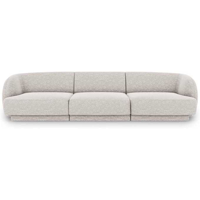 3-zitsbank Miley chenille | Micadoni Limited Edition