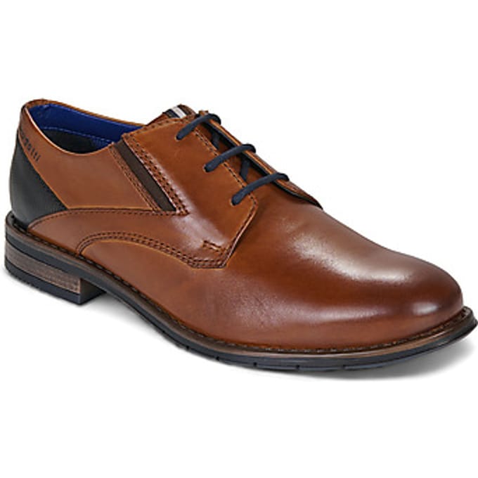 Nette schoenen Bugatti LERIO COMFORT