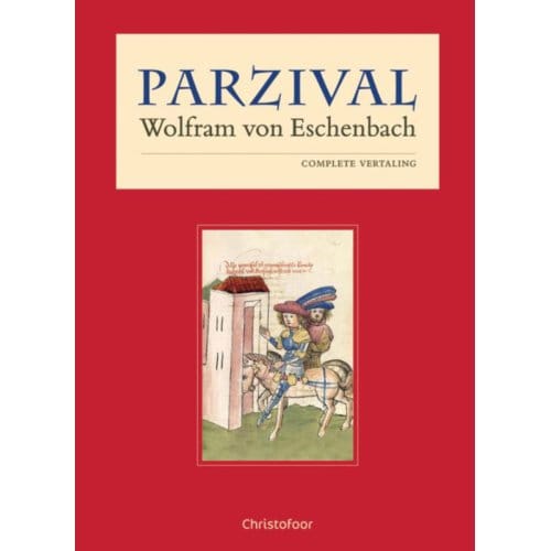 Parzival - Wolfram von Eschenbach