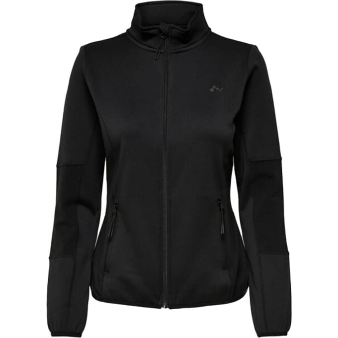 ONLY PLAY ONPJETTA HN FLEECE JCK 15233181