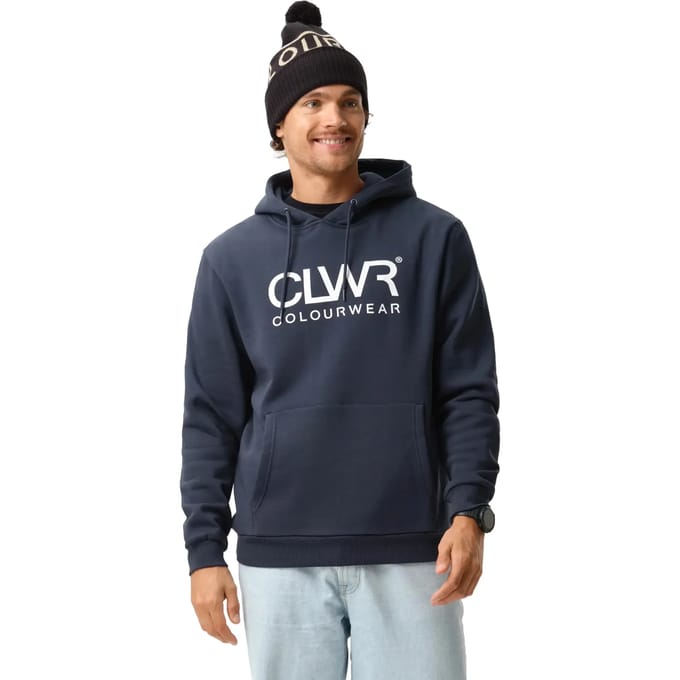 Snowboardjas Colourwear Core
