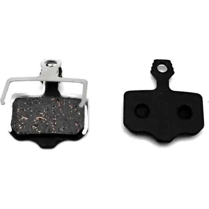 Organisch remblok EGD Sport 641